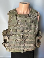 Virtus STV scalable tactical