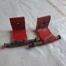 VAUXHALL CORSA D 3 DOORS