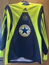 Genuine Newcastle United