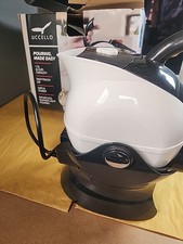 Uccello Electric Kettle White