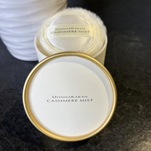 Donna karan cashmere mist - donna,