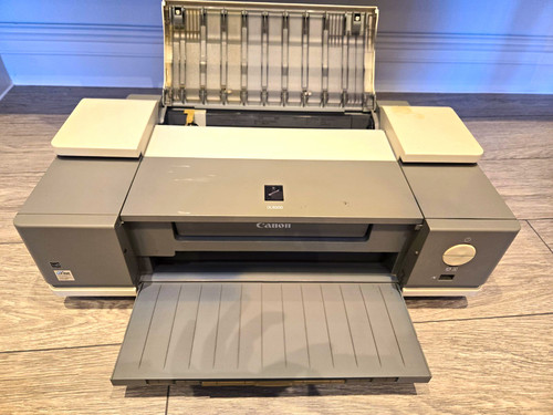 Canon pixma ix4000 colour - pixma,