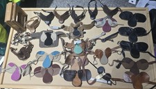 Job lot of breyer model horse