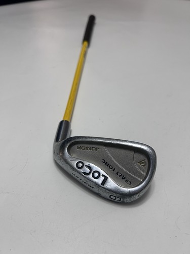Dunlop loco crazy long - dunlop,