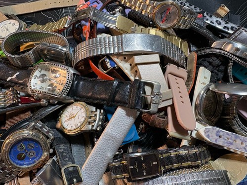 5lb watch parts - watch,