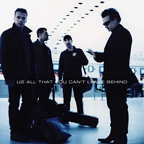 All that you - that, leave