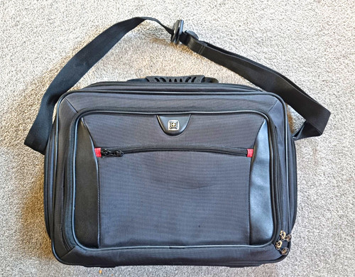 Wenger checkpoint friendly - wenger,