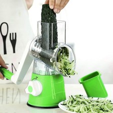 Manual Vegetable Slicer-Dicer