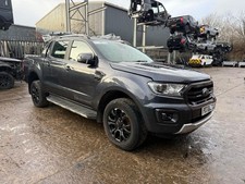 FORD RANGER WILDTRAK 2.0