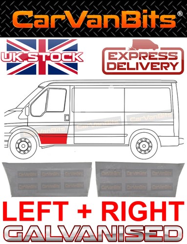 For ford transit mk6 mk7 - for,