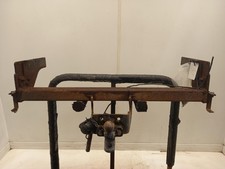 FORD RANGER Towbar 1998-2007