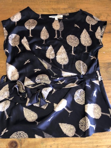 Clements ribeiro patterned - clements,