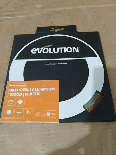Evolution power tools - evolution,