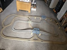 Road, Rail, Bridge Set Bundle Trackmaster Tomy Thomas & Friends Tank Engine