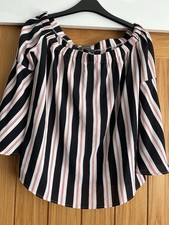 Primark Off The Shoulder