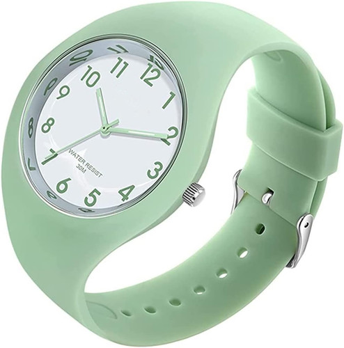 Women sport wrist watch - women,