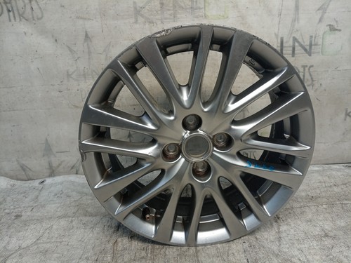 Mazda 5j et 40 - 16'', alloy