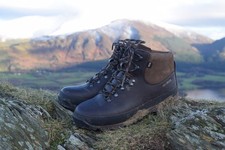 Altberg Fremington Leather