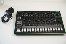 Roland rhythm performer - roland, tr-8
