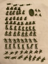 Airfix WW2 U.S. Marines 1/72