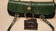 Authentic Vintage Dolce &