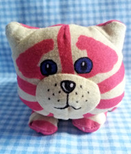 Bagpuss Small Soft Stuffed Toy