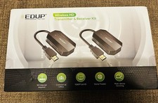 EDUP Wireless HDMI Transmitter
