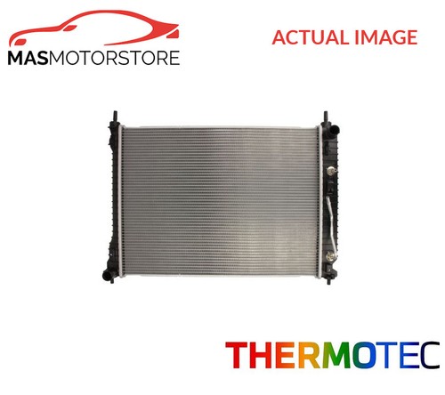 Engine cooling radiator - cooling,