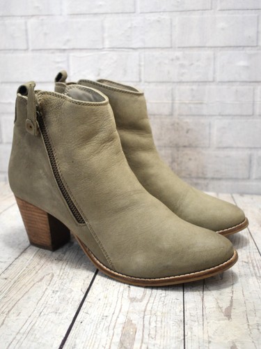 Womens dune brown leather high - womens,
