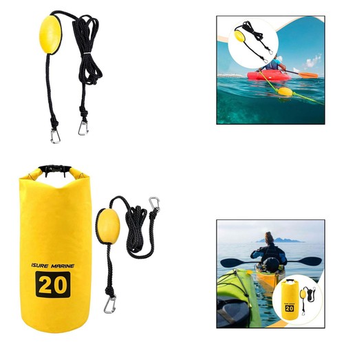 Float rope replacement mooring - float,