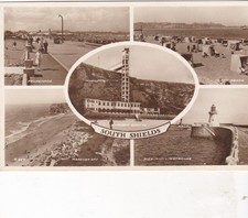 South Shields - 5-view post