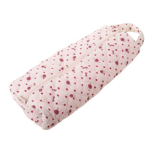 Portable hair dryer - hair, case