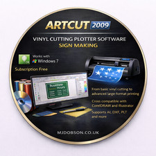 ARTCUT 2009 DVD | Professional