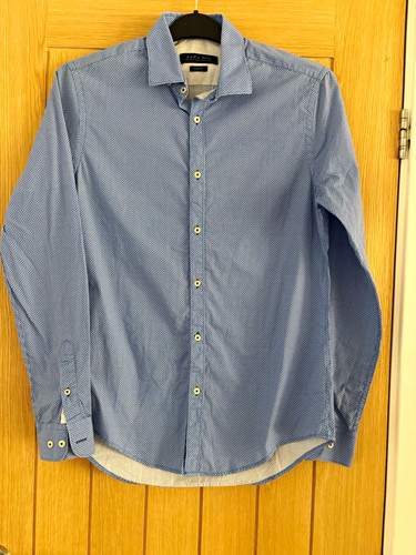Zara man men slim - zara, fit