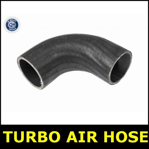 Turbo air hose - air, land