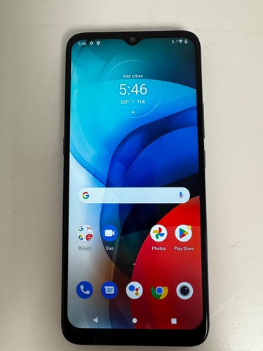 Motorola unlocked 32gb - motorola, e7