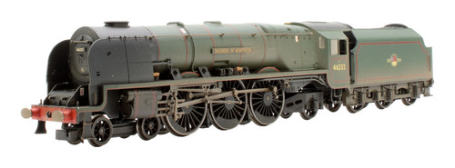 Hornby r2446 4 6 - hornby, 'oo'