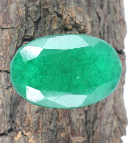 Brazilian green emerald 296 - brazilian,