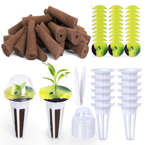 Pcs hydroponic seed - 79,