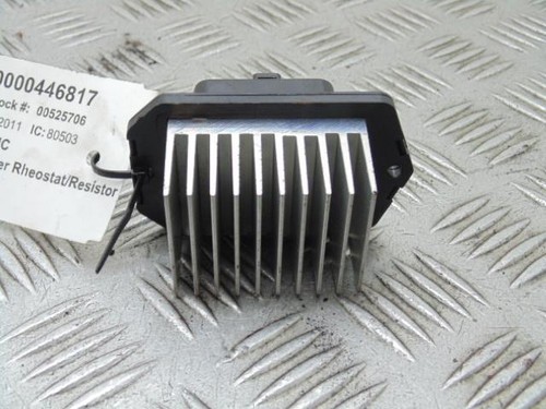 Honda civic heater rheostat - honda,