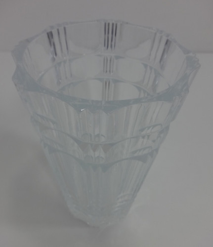 Antique celery vase - antique, crystal