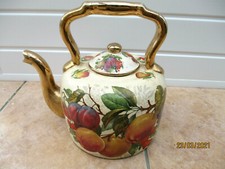 VINTAGE OLD STAFFORDSHIRE