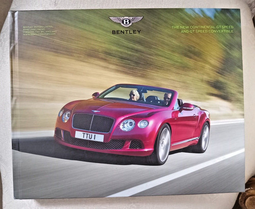 Bentley the new continental - bentley:,