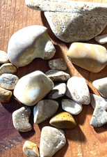 Stones For Tank Decorating-