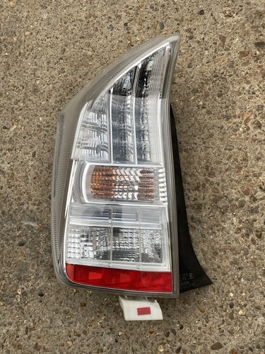 Genuine toyota prius - toyota,