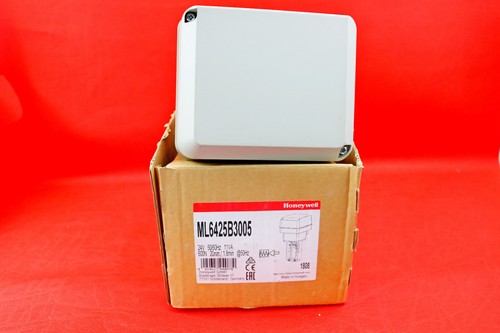 Honeywell ml6425b3005 24v 600n - ml6425b3005,