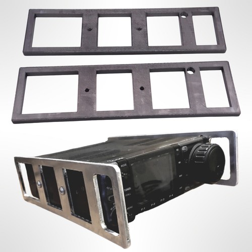 Protector rail handles - protector,