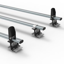 Renault Master ROOF RACK 3