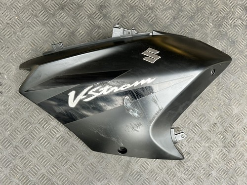 Front left fairing suzuki 650 - suzuki,