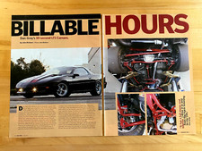 2007 Print Article 1993